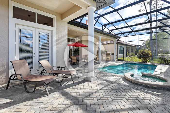 Cinematic Video Tours service